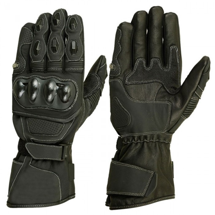 Motorbike Glove